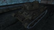 Т-34-85 torniks для World Of Tanks миниатюра 1