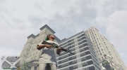 PAYDAY 2 M16A2 1.5 for GTA 5 miniature 2