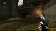 Gh0stdown And PP FTWs Shiny Wood Grip Deagle для Counter-Strike Source миниатюра 2