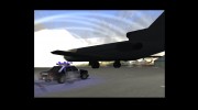 Уничтожить airtrain для GTA 3 миниатюра 6