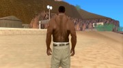 Terror Squa chains для GTA San Andreas миниатюра 2