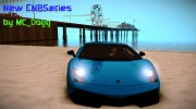 New ENBSeries by MC_Dogg para GTA San Andreas miniatura 1