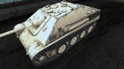 JagdPanther 8 для World Of Tanks миниатюра 1