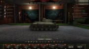 Базовый ангар STALKER for World Of Tanks miniature 3
