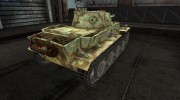 VK3601(H) Sargent67 for World Of Tanks miniature 4