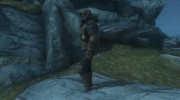 The Lone Mercenary для TES V: Skyrim миниатюра 2
