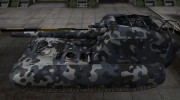 Немецкий танк GW Typ E для World Of Tanks миниатюра 2