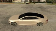 Audi S5 Quattro Tuning para GTA San Andreas miniatura 2