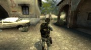 Desert GIGN для Counter-Strike Source миниатюра 3