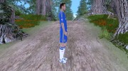 Frank Lampard [Chelsea] для GTA San Andreas миниатюра 4