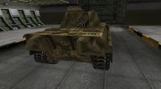 Мини ремоделинг со шкуркой для Pz V Panther for World Of Tanks miniature 4