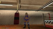 Бойцы WWE  миниатюра 18
