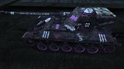 Шкурка для AMX 13 90 №13 для World Of Tanks миниатюра 2