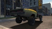 Half-life 2 Episode 2 Car for Mafia: The City of Lost Heaven miniature 3