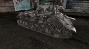 VK3002DB 03 для World Of Tanks миниатюра 5