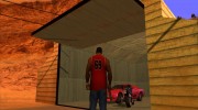 Активация неиспользуемых гаражей para GTA San Andreas miniatura 1