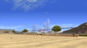 GTA V to SA: Timecyc v1.0 для GTA San Andreas миниатюра 11