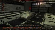 Базовый ангар World of Tanks for World Of Tanks miniature 2