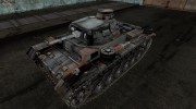 PzKpfw III 12 for World Of Tanks miniature 1