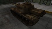Американский танк T110E3 для World Of Tanks миниатюра 3