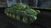 Т-44 para World Of Tanks miniatura 5