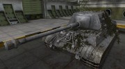 Ремоделинг для 8.8 cm Pak 43 JagdTiger для World Of Tanks миниатюра 1