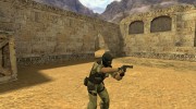 RIFLEBIRD TRIGUN para Counter Strike 1.6 miniatura 4