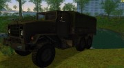 AM General M-939A2 1983 for GTA Vice City miniature 5