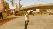 Ghetto vla1 para GTA San Andreas miniatura 4