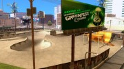 Современная Россия v. 0.1 для GTA San Andreas миниатюра 3