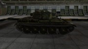 Скин для танка СССР Т-44 для World Of Tanks миниатюра 5