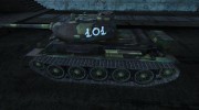 T-43 8 para World Of Tanks miniatura 2