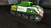 Шкурка для VK 2801 для World Of Tanks миниатюра 5