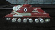 ИС (Star Wars Clone Wars) для World Of Tanks миниатюра 2
