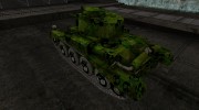 Шкурка для PzKpfw 38 na para World Of Tanks miniatura 3