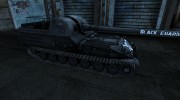 Объект 261 24 for World Of Tanks miniature 5