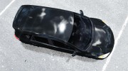 Mazda MPS 3 2010 для GTA 4 миниатюра 9
