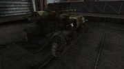Шкурка для T57 для World Of Tanks миниатюра 4