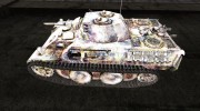 VK1602 Leopard 2 для World Of Tanks миниатюра 2
