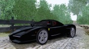 2003 Ferrari Enzo for GTA San Andreas miniature 1