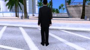 Henry Tomasino para GTA San Andreas miniatura 3
