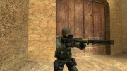 L86 (LSW) for Counter-Strike Source miniature 4