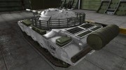 Ремоделинг со шкуркой Type 59 for World Of Tanks miniature 3