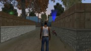 GTA 4 Vegetation для GTA San Andreas миниатюра 4