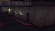 Doherty Garage Retextured for GTA San Andreas miniature 2