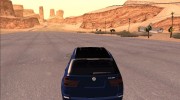 BMW X5M 2011 для GTA San Andreas миниатюра 6
