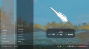 Fantasy cities weapons only для TES V: Skyrim миниатюра 12