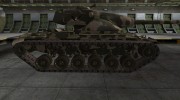 Шкурка для T54E1 for World Of Tanks miniature 5