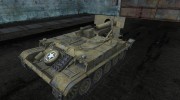 Шкурка для AMX 13 F3 AM para World Of Tanks miniatura 1