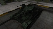 Отличный скин для M46 Patton для World Of Tanks миниатюра 1